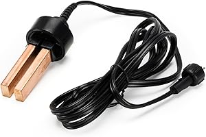 Aquascape 95028X IonGen Replacement Probe, 3.25-Inch, Copper