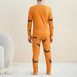Thermal Underwear for kids Base Layer Set Toddler