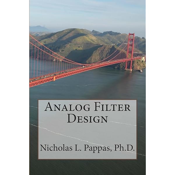 Analog Filter and Circuit Design Handbook: Williams, Arthur