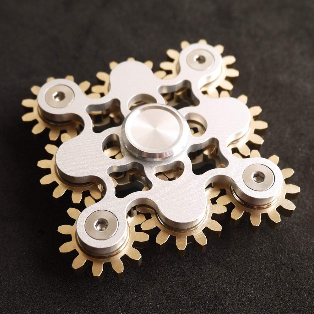 9 gear fidget spinner price