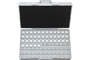 AideTek 41 Values 1008 Size 10PC/Value Inductor Kit(RoHS Compliance)