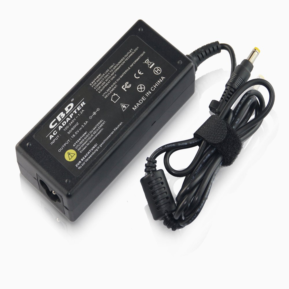 Amazon.com: Replacement AC Power Adapter for HP Pavilion DV1000/DV6000:  Computers & Accessories