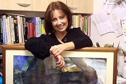 Amazon Co Uk Glynis Barnes Mellish Books Biography Blogs