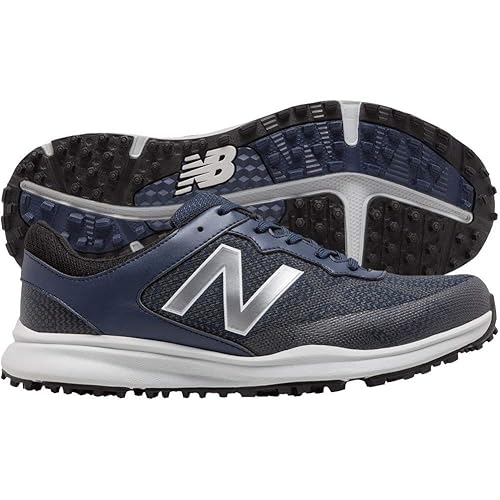 new balance breeze spikeless golf shoes