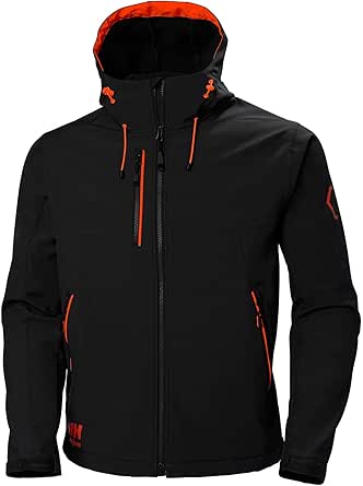 helly hansen chelsea evolution shell jacket