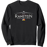 GERMANY RAMSTEIN Sweatshirt