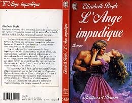 L' ange impudique