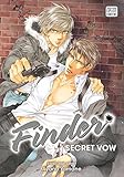 Finder Deluxe Edition: Secret Vow: Vol. 8 (8) by 