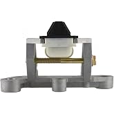 Walker Products 235-1010 Engine Crankshaft Position Sensor | Monitors crankshaft's rotational speed and position, providing vital data for precise ignition timing and fuel injection.