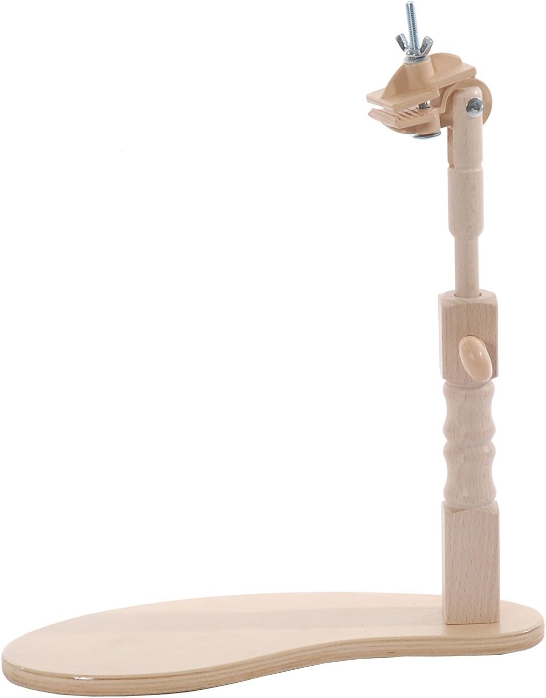 Embroidery Stands Videos Reviews Needlenthread Com