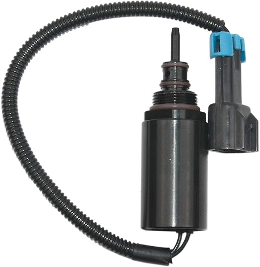 Amazon Com Weiyang Diesel Turbo Electronic Wastegate Actuator Control Solenoid 5140305aa Fit For Dodge Ram 5 9l Cummins Home Kitchen