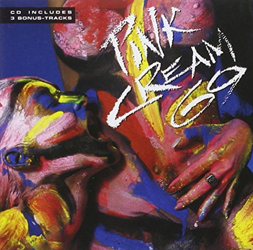 Pink Cream 69 - White Men Do No Reggae Lyrics - Zortam Music