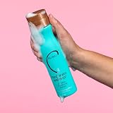 Malibu C Hard Water Wellness Shampoo 266ml - Vegan Fragrance view 2