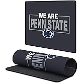 Head Case Designs Officially Licensed Pennsylvania State University PSU We Are Penn State The Pennsylvania State University 9.84 x 11.81 x 0.12 inches (250 Gaming Office Desk PC Keyboard Mouse Mat Pad