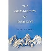 The Geometry of Desert