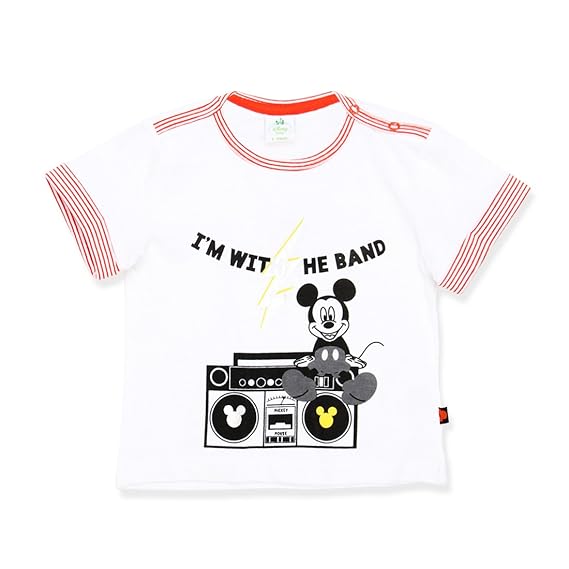 disney t shirt for baby boy