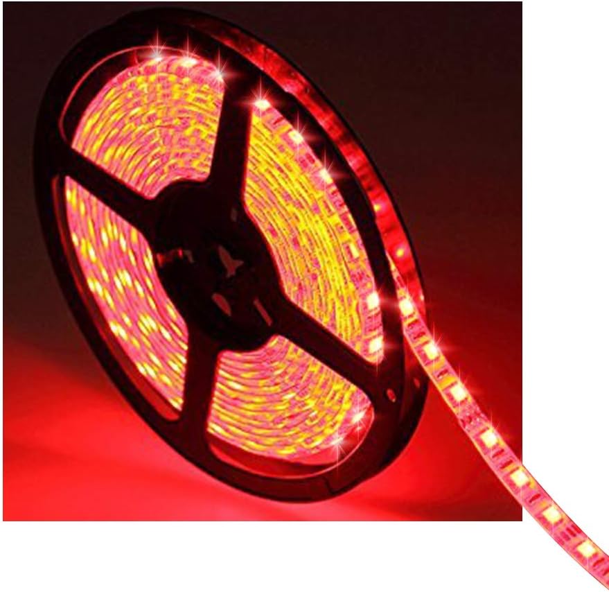 5m Cuttable LED Light Strips 