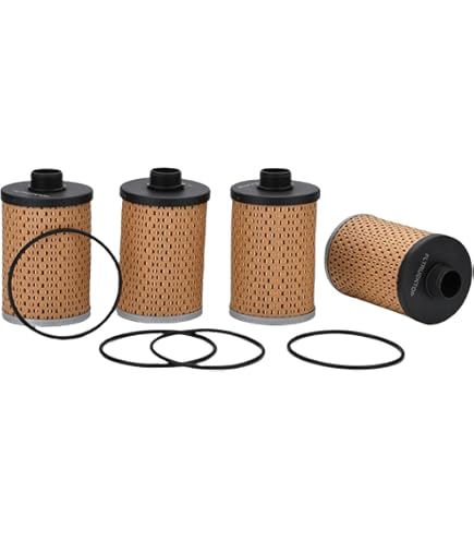 Goldenrod Replacement Water Filter 4965 | O'Reilly Auto Parts - Foto 10