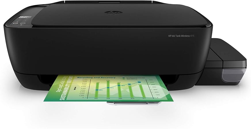 hp 415 all in one printer