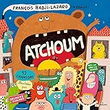 Atchoum by 