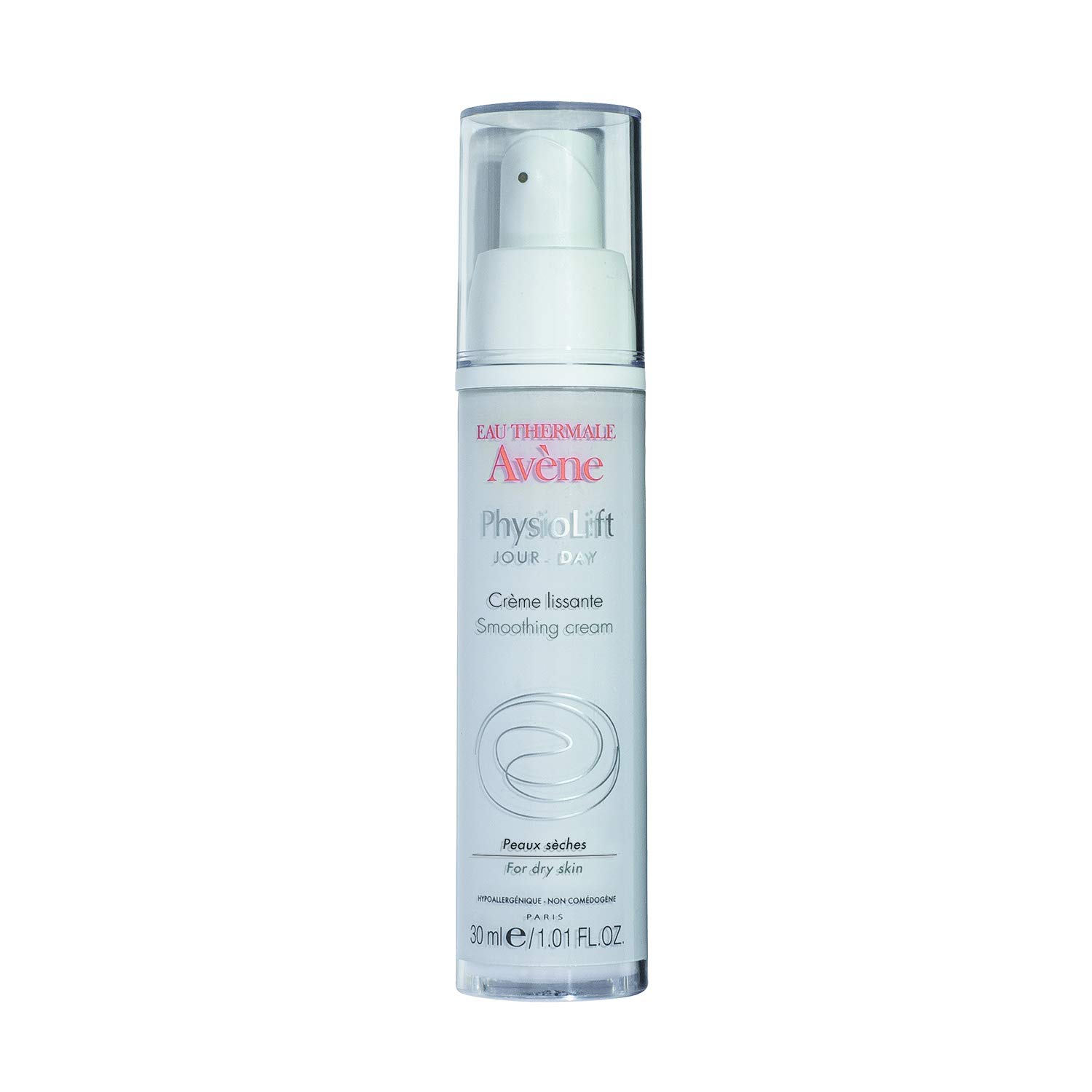 avene night cream