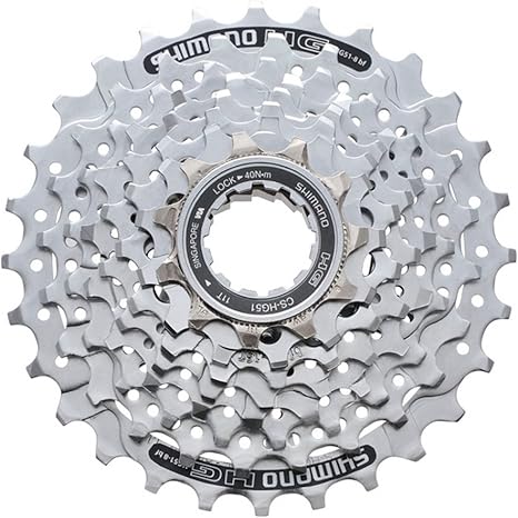 shimano 11 tooth sprocket
