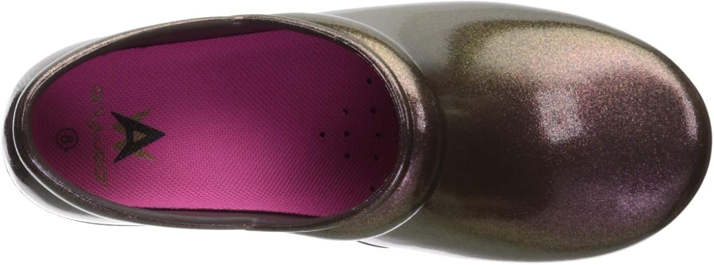  | Anywear Women's Srangel Health Care and Food Service Shoe | Mules & Clogs