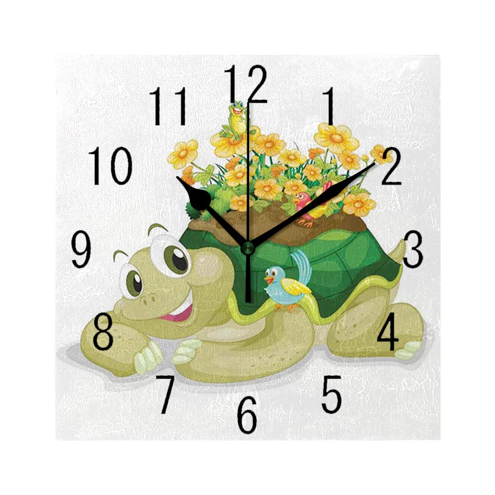 Which Is The Best Ninja Turtles Clock Radio