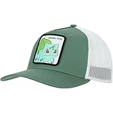 Bioworld unisex-adult Trucker