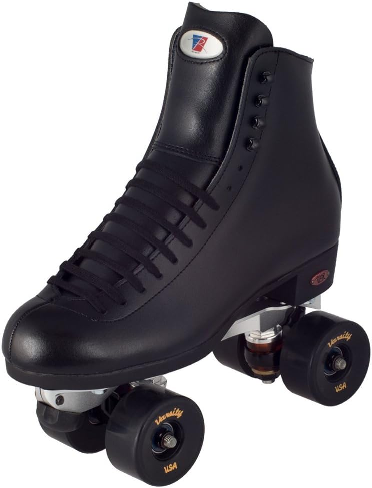 Riedell 120 Juice Rhythm Roller Skates 6.0 Sports
