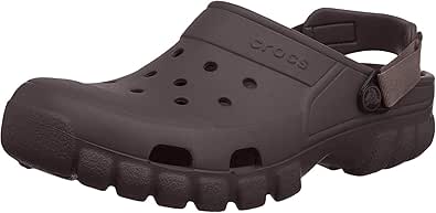 crocs swiftwater clog