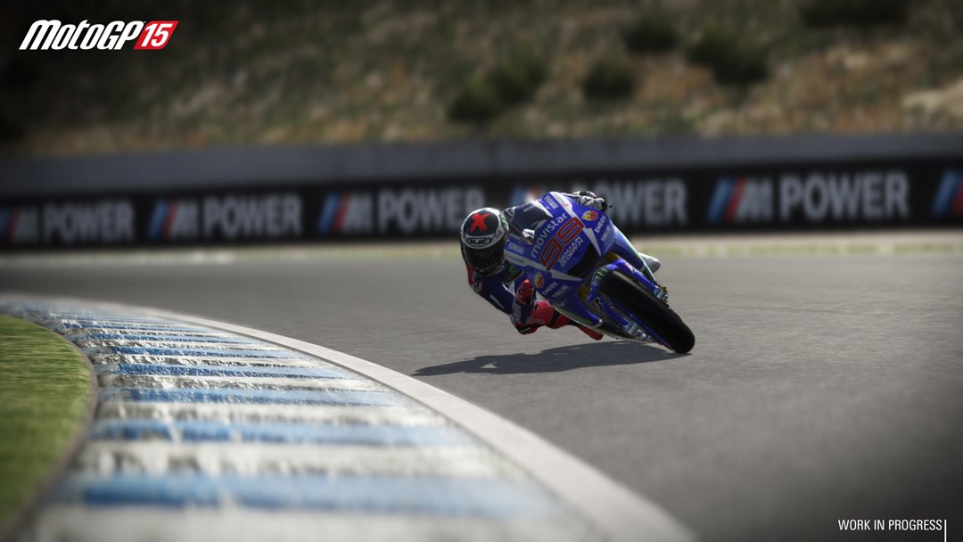 Motogp 15 Xbox 360 Amazon De Games