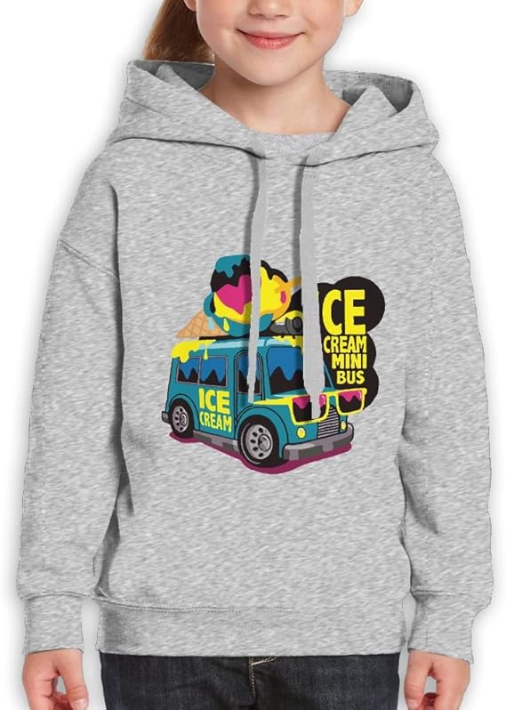 69 ice cream hoodie