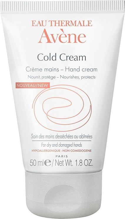 avene cold cream amazon