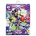 My Little Pony Equestria Girls Motorcross Indigo Zap Doll