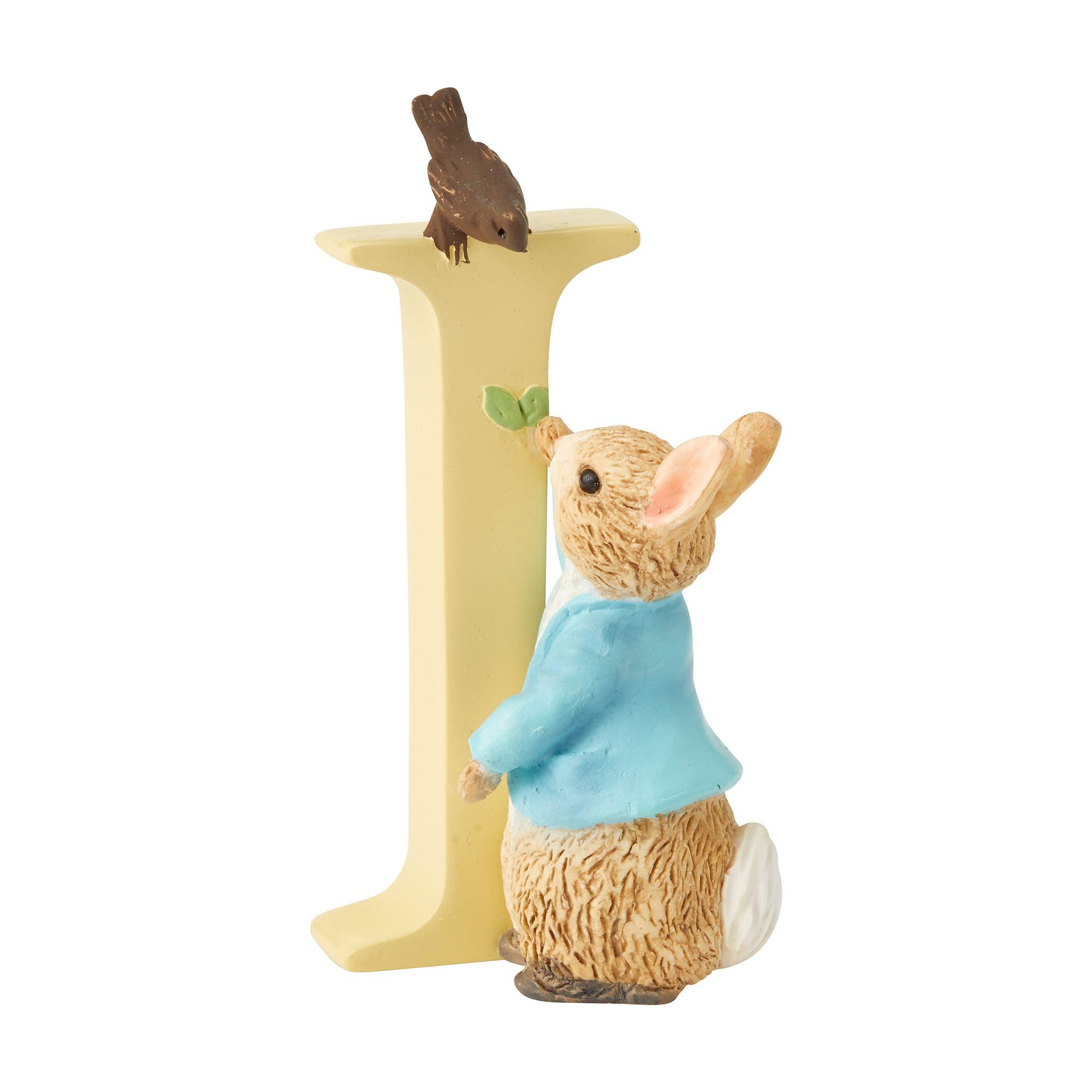 Beatrix Potter I - Peter Rabbit Figurine