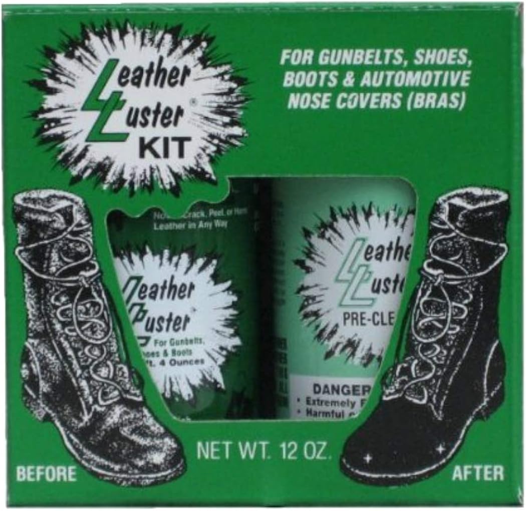 high gloss parade boots