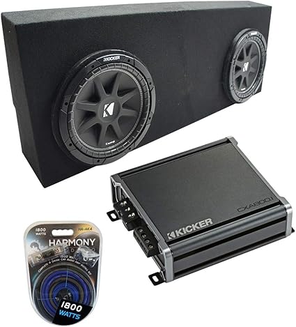 toyota tundra subwoofer