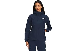 THE NORTH FACE Women's Waterproof Antora Jacket (Standard and Plus Size)
