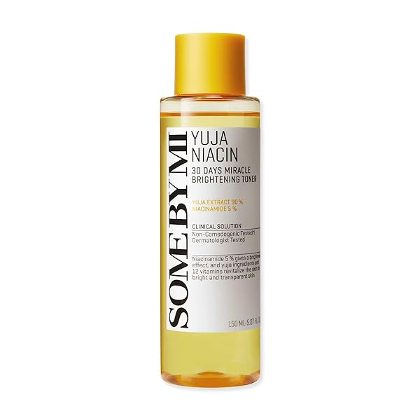 SOME BY MI YUJA NIACIN 30 DAYS MIRACLE...