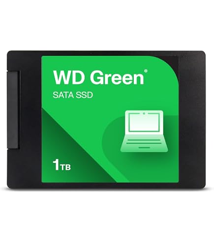 Western Digital Unidade De Estado Sólido Interno Wd Sa510 Sata Ssd