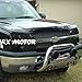 Chevy Silverado 1500 Direct Replacement Head Lights + Bumper Signal Lamps Smoke