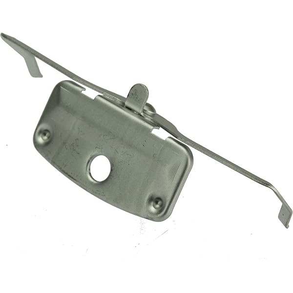 Amazon.com: URO Parts 34216758059 Brake Pad Retaining Clip, Alloy 