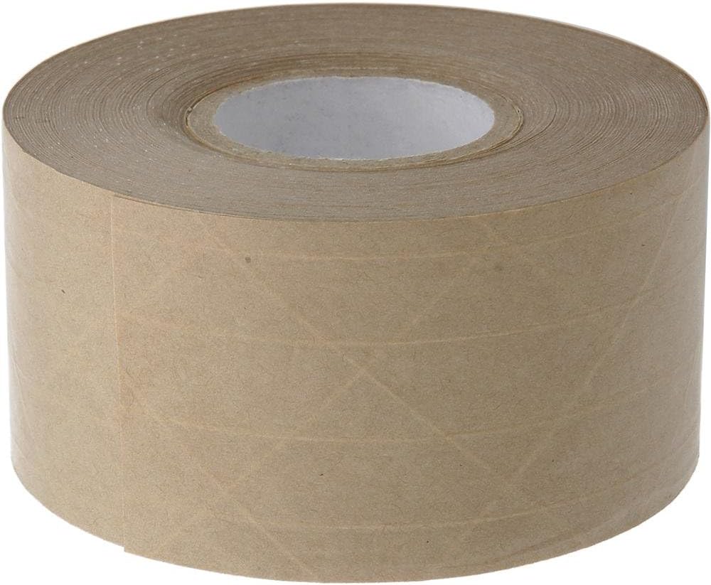 Grizzly H6314 Fiber Reinforced Brown Tape 234; Masking Tape