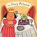 Frog Prince (Flip-Up Fairy Tales)