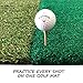 Dual Turf Matzilla Golf Mat 3 Feet x 5 Feet