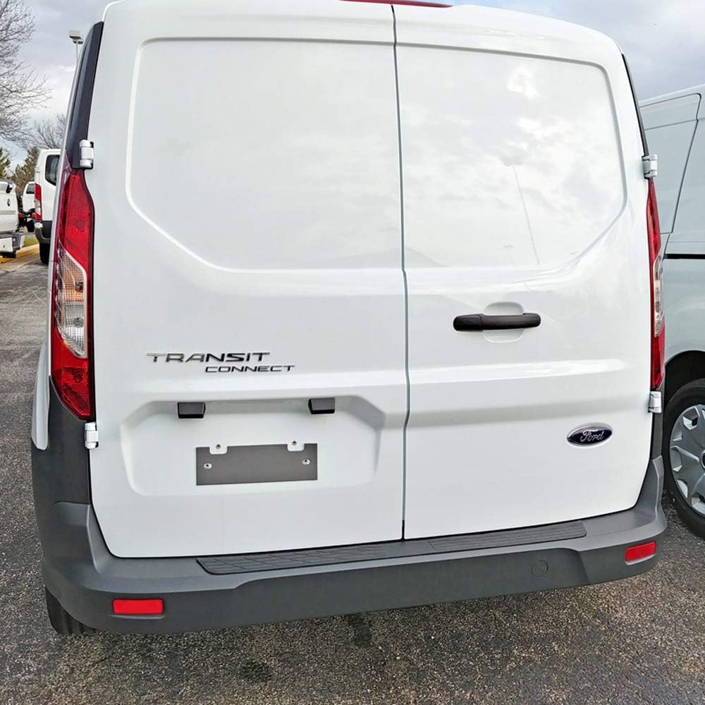 ford transit connect build and price