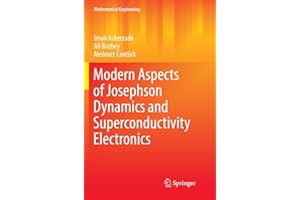 Modern Aspects of Josephson Dynamics and Superconductivity Electronics