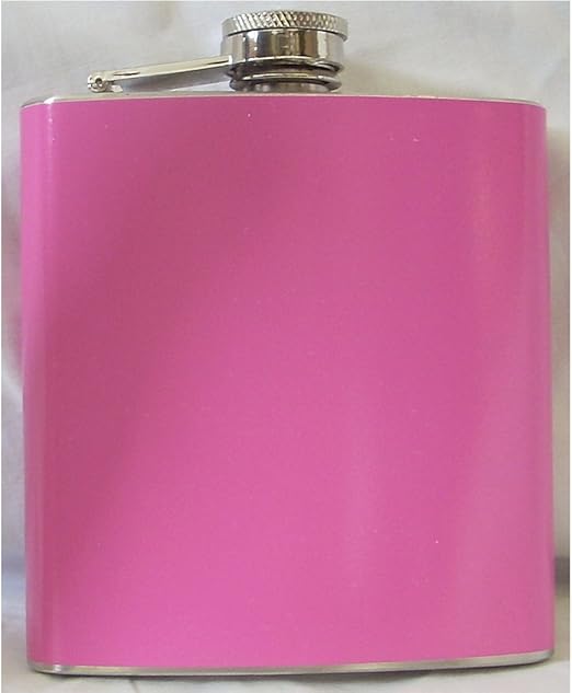 ladies hip flask amazon