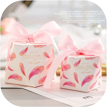 baby shower sweet bags